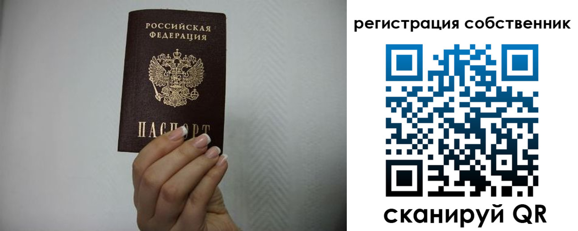 временная регистрация для школы в Мытищах
